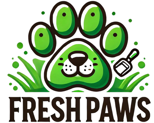 Fresh Paws