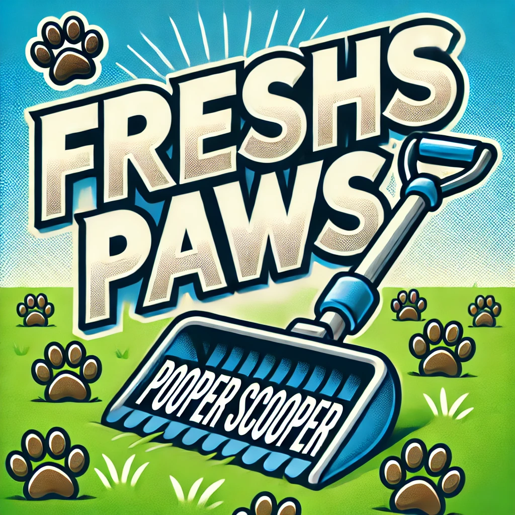 Poop Scooping Service in MD