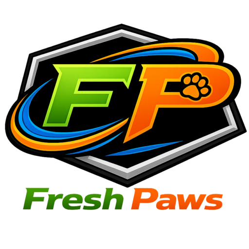 Fresh Paws